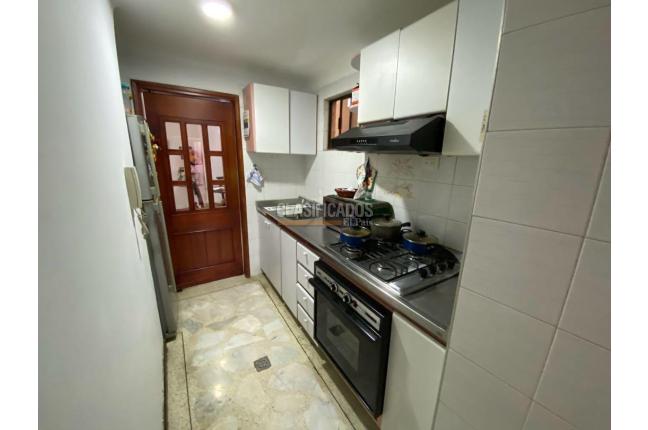 Apartamentos, Venta, El Ingenio - $295.000.000