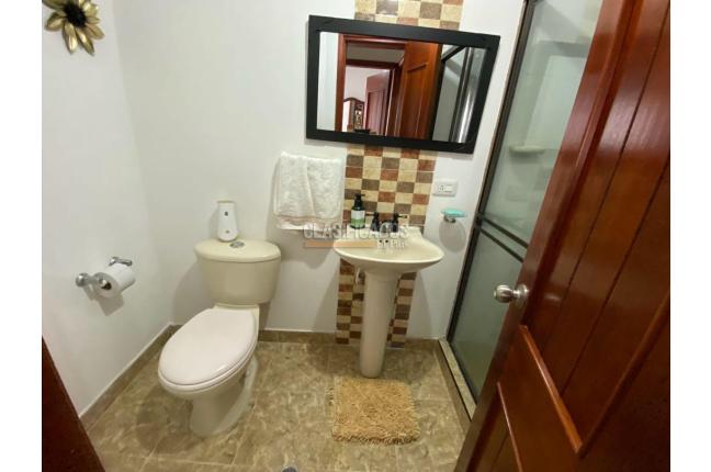 Apartamentos, Venta, El Ingenio - $295.000.000