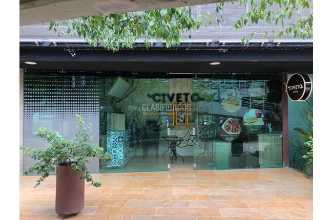 Locales y Bodegas, Venta en Centenario