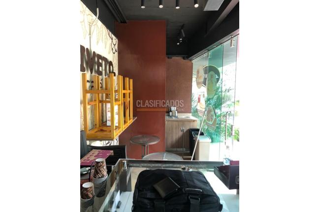 Locales y Bodegas, Venta en Centenario