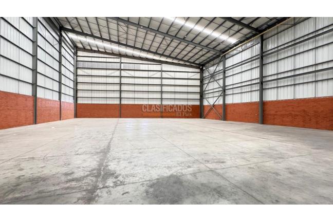 Locales y Bodegas, Alquiler, Yumbo - $28.800.000