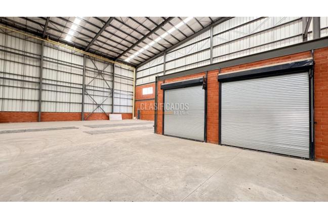 Locales y Bodegas, Alquiler, Yumbo - $28.800.000