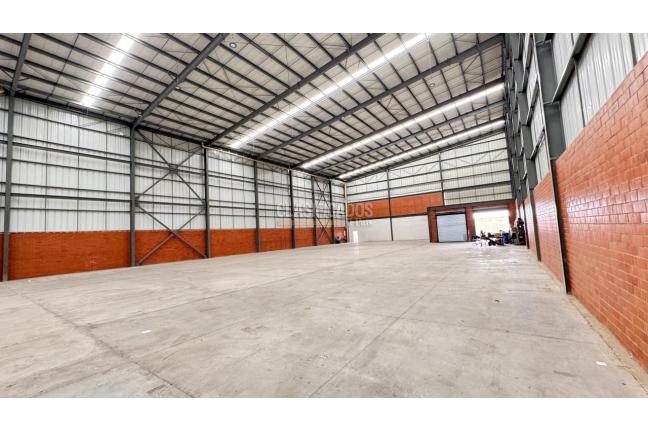 Locales y Bodegas, Venta, Arroyohondo - $4.200.000.000