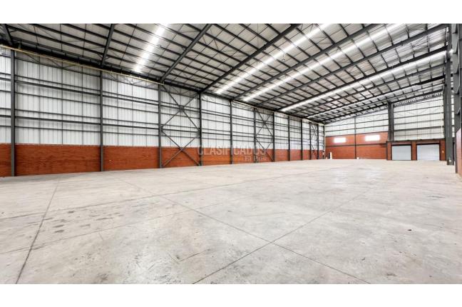 Locales y Bodegas, Venta en Arroyohondo