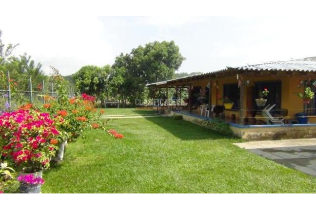 Fincas y Casas Campestres, Venta, Palmira - $1.300.000.000