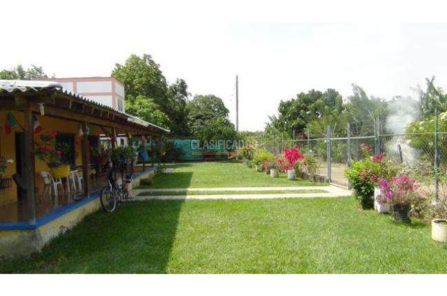 Fincas y Casas Campestres, Venta, Palmira - $1.300.000.000