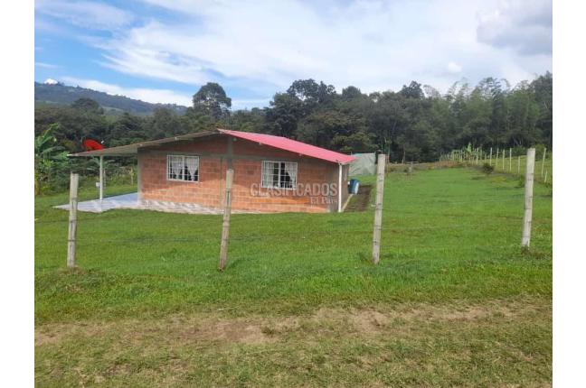 Fincas y Casas Campestres, Venta en La Cumbre