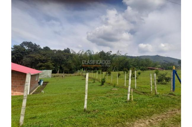 Fincas y Casas Campestres, Venta en La Cumbre