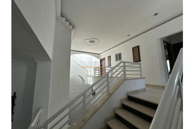 Casas, Venta, El Ingenio - $2.399.000.000