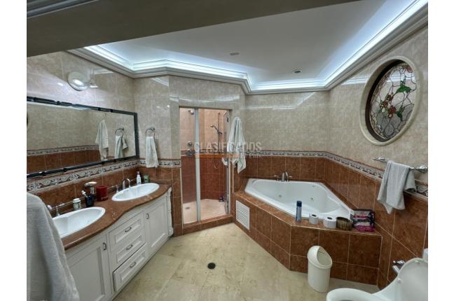 Casas, Venta, El Ingenio - $2.399.000.000