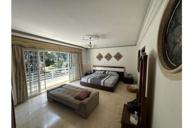 Casas, Venta, El Ingenio - $2.399.000.000