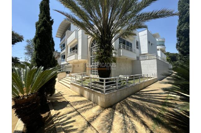 Casas, Venta, El Ingenio - $2.399.000.000