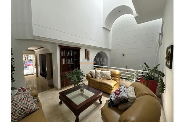 Casas, Venta, El Ingenio - $2.399.000.000