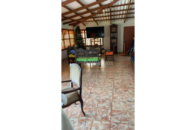 Fincas y Casas Campestres, Venta en Dagua