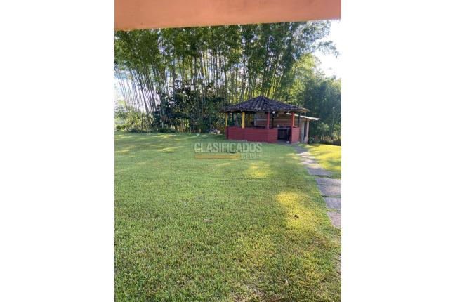 Fincas y Casas Campestres, Venta, Dagua - $500.000.000