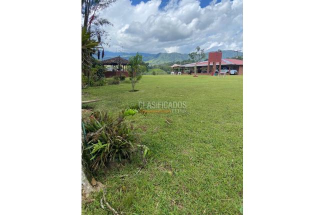 Fincas y Casas Campestres, Venta, Dagua - $500.000.000