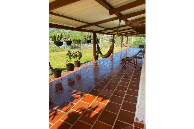 Fincas y Casas Campestres, Venta en Dagua