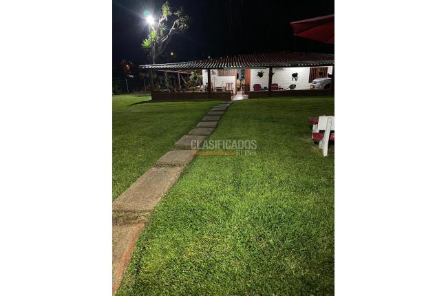 Fincas y Casas Campestres, Venta, Dagua - $500.000.000