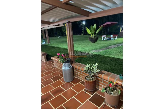 Fincas y Casas Campestres, Venta, Dagua - $500.000.000