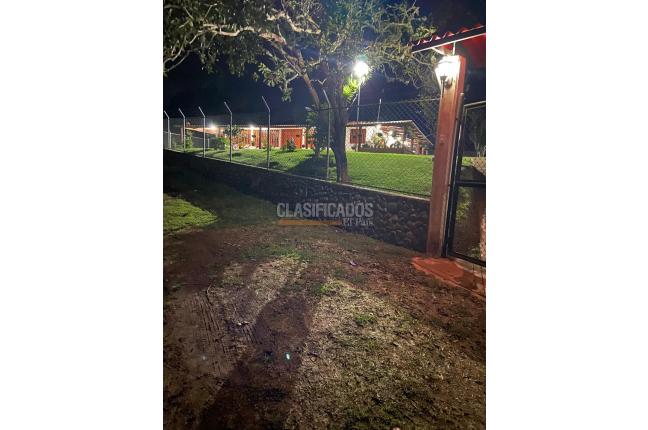 Fincas y Casas Campestres, Venta, Dagua - $500.000.000