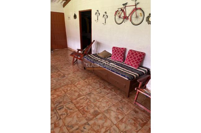 Fincas y Casas Campestres, Venta, Dagua - $500.000.000