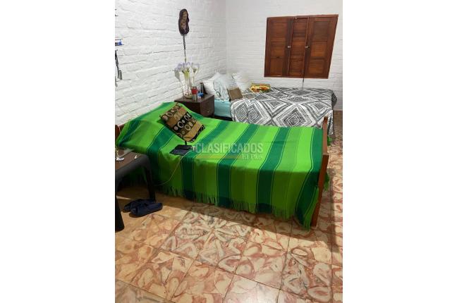 Fincas y Casas Campestres, Venta, Dagua - $500.000.000