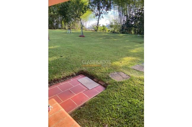 Fincas y Casas Campestres, Venta, Dagua - $500.000.000