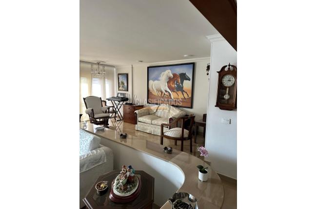 Apartamentos, Venta en Normandía