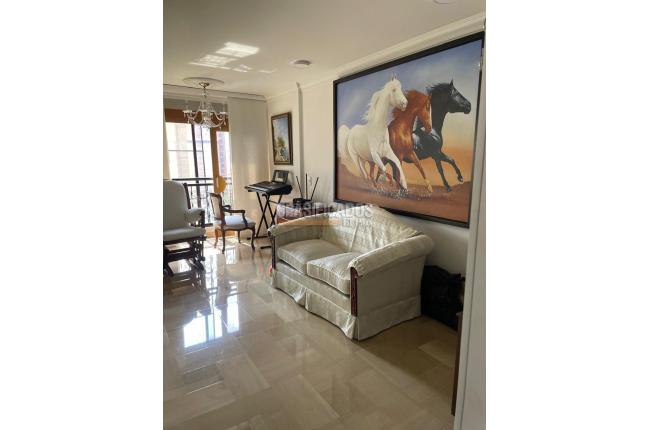 Apartamentos, Venta en Normandía