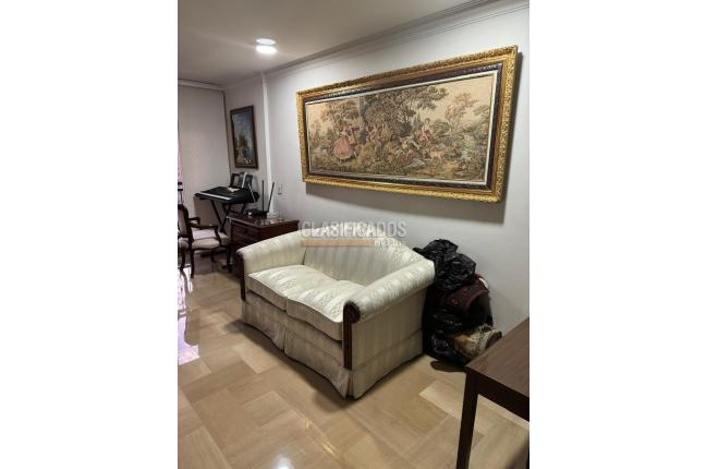 Apartamentos, Venta, Normandía - $1.700.000.000