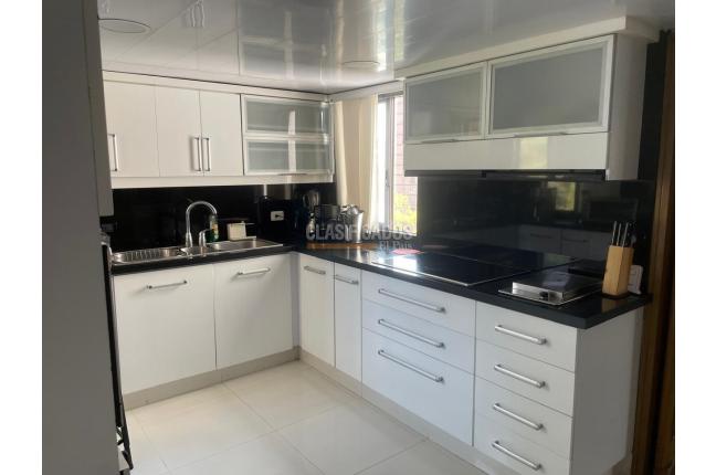 Apartamentos, Venta, Normandía - $1.700.000.000