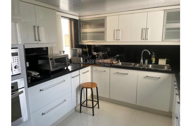Apartamentos, Venta, Normandía - $1.700.000.000
