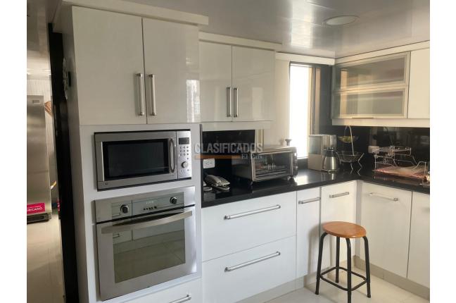 Apartamentos, Venta, Normandía - $1.700.000.000