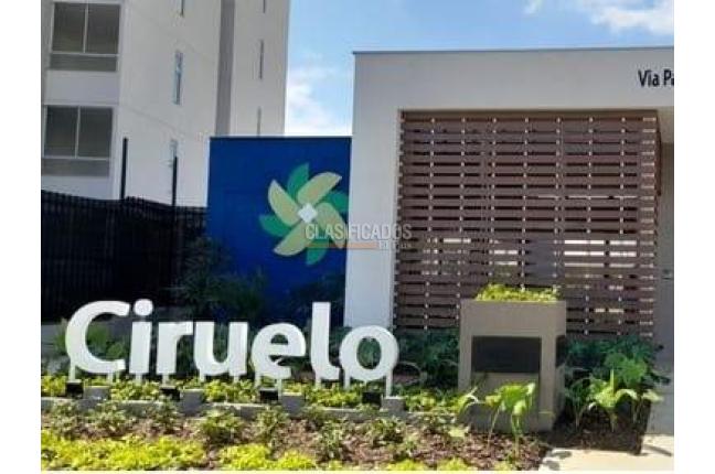 Apartamentos, Venta en Jamundí