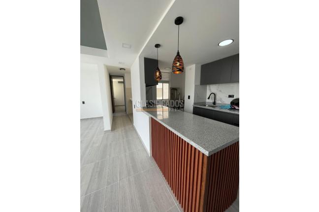 Apartamentos, Venta en Valle del Lili