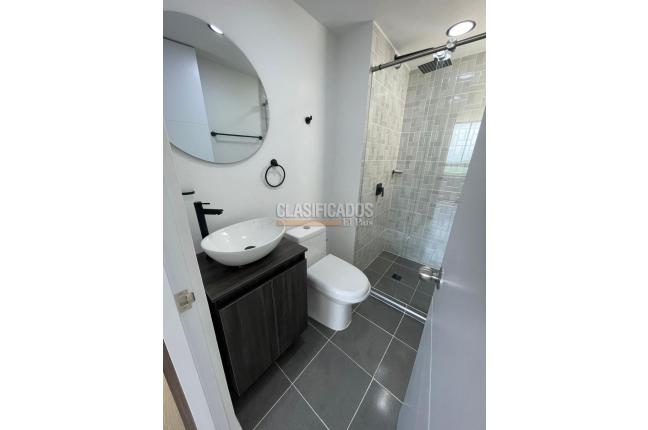 Apartamentos, Venta en Valle del Lili