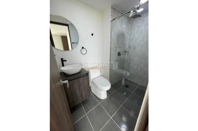 Apartamentos, Venta en Valle del Lili