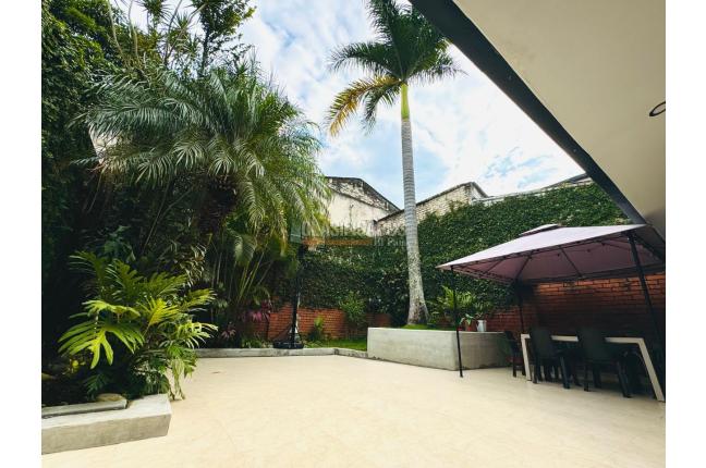 Casas, Venta, La Flora - $1.200.000.000