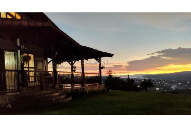 Fincas y Casas Campestres, Venta en Dagua