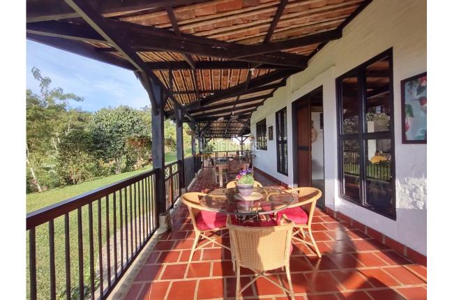 Fincas y Casas Campestres, Venta, Dagua - $1.400.000.000