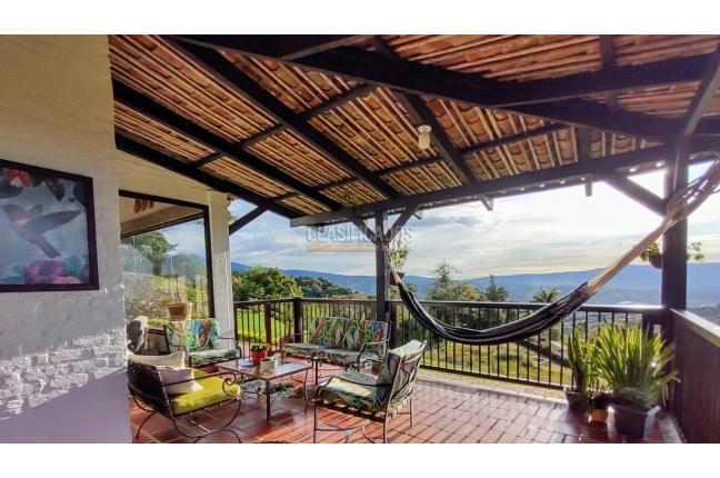 Fincas y Casas Campestres, Venta, Dagua - $1.400.000.000