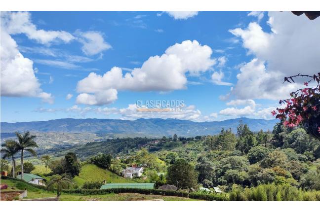 Fincas y Casas Campestres, Venta, Dagua - $1.400.000.000