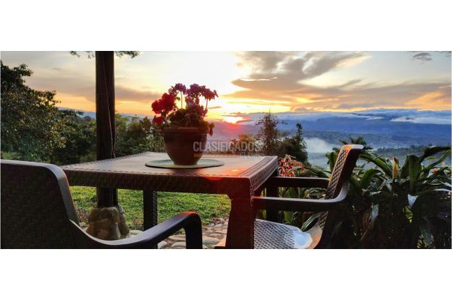 Fincas y Casas Campestres, Venta, Dagua - $1.400.000.000