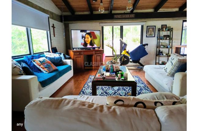 Fincas y Casas Campestres, Venta, Dagua - $1.400.000.000