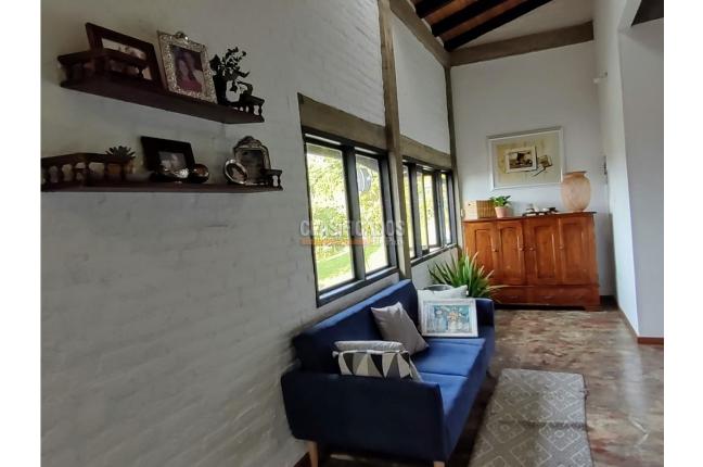 Fincas y Casas Campestres, Venta, Dagua - $1.400.000.000