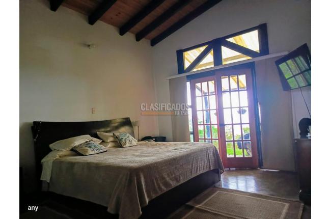 Fincas y Casas Campestres, Venta, Dagua - $1.400.000.000