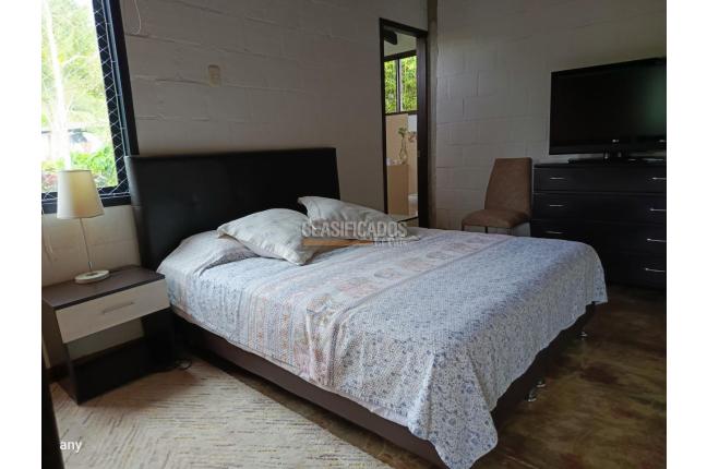 Fincas y Casas Campestres, Venta, Dagua - $1.400.000.000