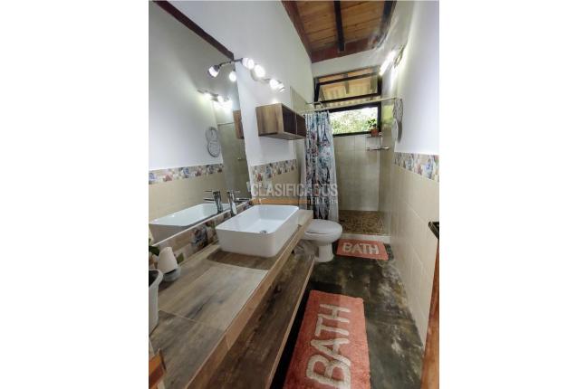 Fincas y Casas Campestres, Venta, Dagua - $1.400.000.000