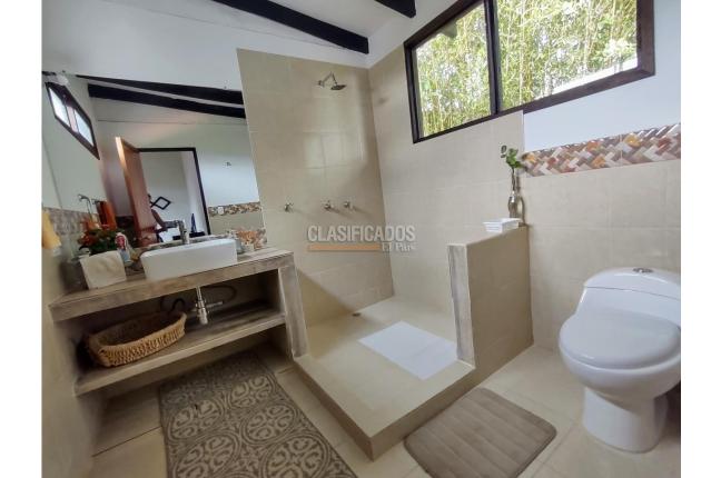 Fincas y Casas Campestres, Venta, Dagua - $1.400.000.000