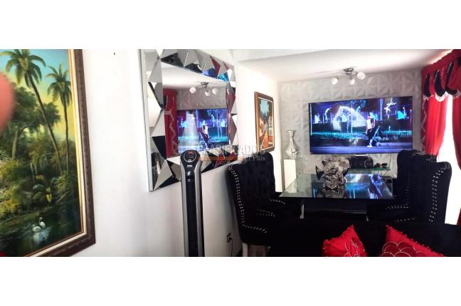 Casas, Venta en Valle del Lili